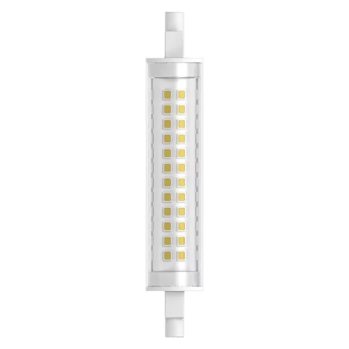 LED izzószálas izzó R7s 12W = 100W 1521lm 2700K Meleg 300° Ledvance