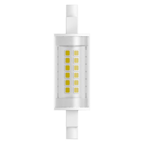 LED izzószálas izzó R7s 7W = 60W 806lm 2700K Meleg 300° Ledvance