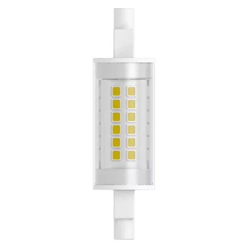 LED izzószálas izzó R7s 7W = 60W 806lm 2700K Meleg 300° Ledvance