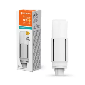   LED izzó DULUX G24d 9.5W = 26W 1080lm 3000K meleg fehér LEDVANCE