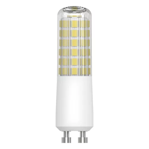 LED izzó GU10 6,5 W = 60 W 806 lm 2700 K Meleg 320° Szabályozható Ledvance