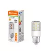 LED izzó E27 7W = 60W 806lm 2700K Meleg 320° Szabályozható Ledvance