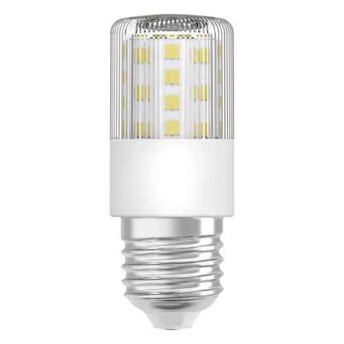 LED izzó E27 7W = 60W 806lm 2700K Meleg 320° Szabályozható Ledvance