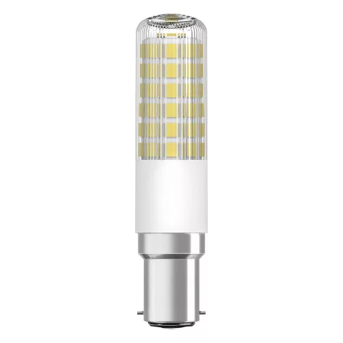 LED izzó B15d 6.5W = 60W 806lm 2700K Meleg 320° Ledvance