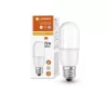 LED izzó E27 11W = 75W 1050lm 6500K Hideg színhőmérséklet 200° CRI90 Szabályozható fényerő Ledvance