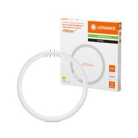   Kör alakú LED fénycső 2GX13 T5 11.6W 1700lm 4000K Semleges 120° Ledvance