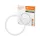 Kör alakú LED fénycső 2GX13 T5 11.6W 1700lm 6500K Hideg 120° Ledvance