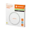 Kör alakú LED fénycső 2GX13 T5 11.6W 1700lm 6500K Hideg 120° Ledvance
