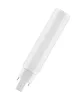 Świetlówka LED G24q-3 10W = 26W 990lm 3000K Ciepła Dulux D/E HF & AC Ledvance