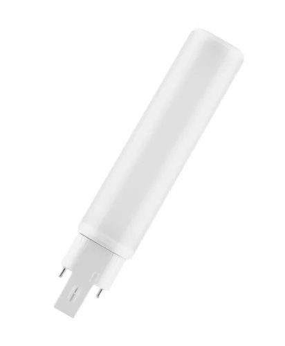 Świetlówka LED G24q-3 10W = 26W 990lm 3000K Ciepła Dulux D/E HF & AC Ledvance