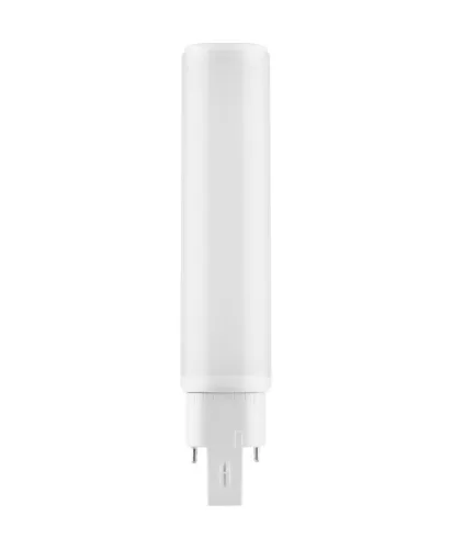 Świetlówka LED G24q-3 10W = 26W 990lm 3000K Ciepła Dulux D/E HF & AC Ledvance