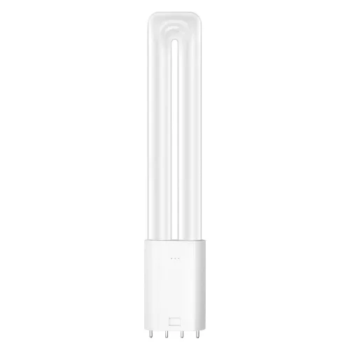 LED izzó DULUX 2G11 8W = 18W 900lm 3000K meleg fehér FILAMENT LEDVANCE