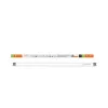 LED fénycső G13 T8 7.3W 1000lm 3000K Meleg 190° 60cm Ledvance