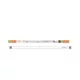 LED fénycső G13 T8 7.3W 1000lm 3000K Meleg 190° 60cm Ledvance