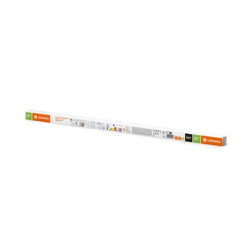 LED fénycső G13 T8 7.3W 1000lm 3000K Meleg 190° 60cm Ledvance