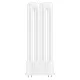 LED izzó DULUX 2G10 8W = 18W 900lm 3000K meleg fehér FILAMENT LEDVANCE