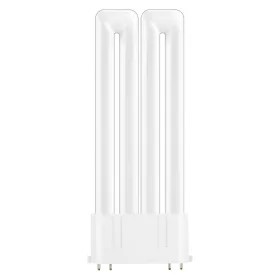   LED izzó DULUX 2G10 12W = 24W 1500lm 4000K Semleges fehér FILAMENT LEDVANCE