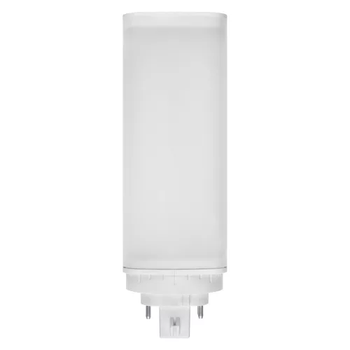 LED izzó DULUX GX24q-3 10W = 26W 990lm 3000K meleg fehér LEDVANCE