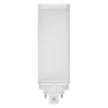 LED izzó DULUX GX24q-3 10W = 26W 1100lm 4000K semleges fehér LEDVANCE