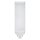 LED izzó DULUX GX24q-3 16W = 32W 1800lm 4000K semleges fehér LEDVANCE