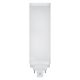 LED izzó DULUX GX24q-3 16W = 32W 1800lm 4000K semleges fehér LEDVANCE