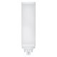 LED izzó DULUX GX24q-4 20W = 42W 2025lm 3000K meleg fehér LEDVANCE
