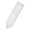 LED izzó DULUX GX24q-4 20W = 42W 2025lm 3000K meleg fehér LEDVANCE