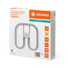   LED izzó DULUX GR8 13W = 28W 1350lm 3500K meleg fehér LEDVANCE