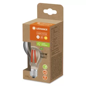   LED izzó A60 E27 8,2W = 100W 1521lm 2700K meleg fehér SZÍNÁLLÁS DIMMÁLHATÓ LEDVANCE