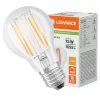 LED izzó E27 A60 7.5W = 75W 1055lm 2700K Meleg 300° Szabályozható Ledvance