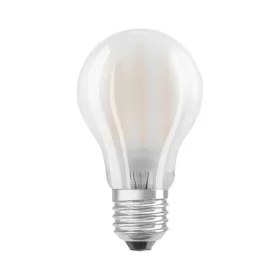   LED izzó A60 E27 4W = 40W 470lm 2700K Meleg fehér FILAMENT LEDVANCE