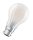 LED izzó A60 B22d 6.5W = 60W 806lm 2700K meleg fehér FILAMENT LEDVANCE