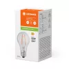 LED izzó A60 E27 6.5W = 60W 806lm 4000K Semleges fehér FILAMENT LEDVANCE