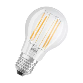   LED izzó A60 E27 7,5W = 75W 1055lm 2700K Meleg fehér FILAMENT LEDVANCE