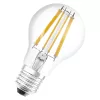 LED izzó A60 E27 11W = 100W 2700K 1521lm meleg fehér FILAMENT LEDVANCE