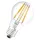 LED izzó A60 E27 11W = 100W 2700K 1521lm meleg fehér FILAMENT LEDVANCE