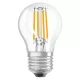 LED izzó P45 E27 5.5W = 60W 806lm 2700K meleg fehér FILAMENT LEDVANCE
