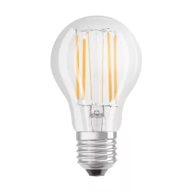   LED izzó A60 E27 7,5W = 75W 1055lm 4000K Semleges fehér FILAMENT LEDVANCE