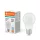 LED izzó A60 E27 4,9W = 40W 470lm 6500K hideg fehér LEDVANCE