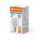 LED izzó P45 E14 4,9W = 40W 2700K 470lm meleg fehér LEDVANCE