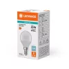 LED izzó P45 E14 4,9W = 40W 470lm 6500K hideg fehér LEDVANCE