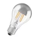 LED izzó A60 E27 6.5W = 50W 650lm 2700K meleg fehér FILAMENT LEDVANCE