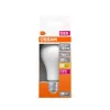 LED izzó A60 E27 6,5 W = 45 W 600 lm 2700 K Meleg 200° STAR CLASSIC Osram
