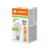 Żarówka LED E27 A60 8.8W = 60W 806lm 2700K Ciepła 200° Ściemnialna Ledvance