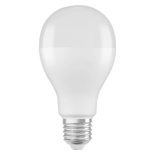 LED izzó E27 A65 19W = 150W 2452lm 2700K Meleg 180° Ledvance