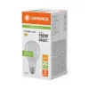 LED izzó E27 A65 19W = 150W 2452lm 2700K Meleg 180° Ledvance