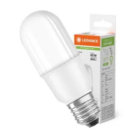LED izzó E27 8.5W = 60W 806lm 4000K Semleges 200° Ledvance