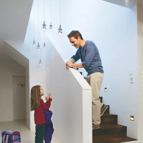 GU10 LED izzó 3.4W = 35W 230lm 4000K Semleges 36° CRI97 FÉNYÉRÍTHETŐ LEDVANCE