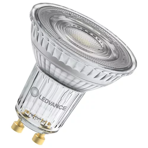 GU10 LED izzó 3.4W = 35W 230lm 4000K Semleges 36° CRI97 FÉNYÉRÍTHETŐ LEDVANCE