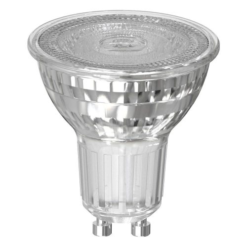 LED izzó spotlámpa GU10 PAR16 6.9W = 80W 575lm 4000K Semleges 60° Ledvance